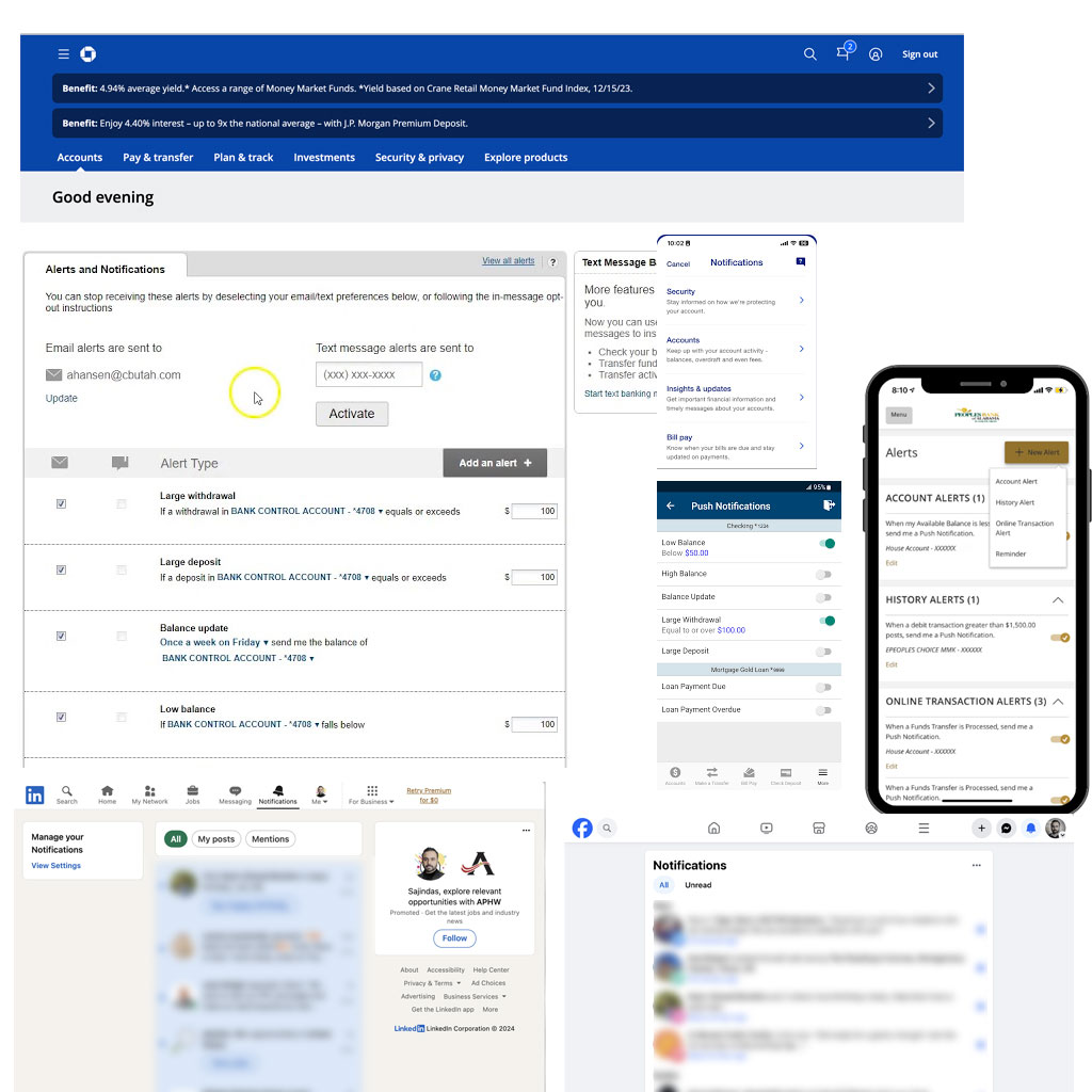 Competitor Analysis