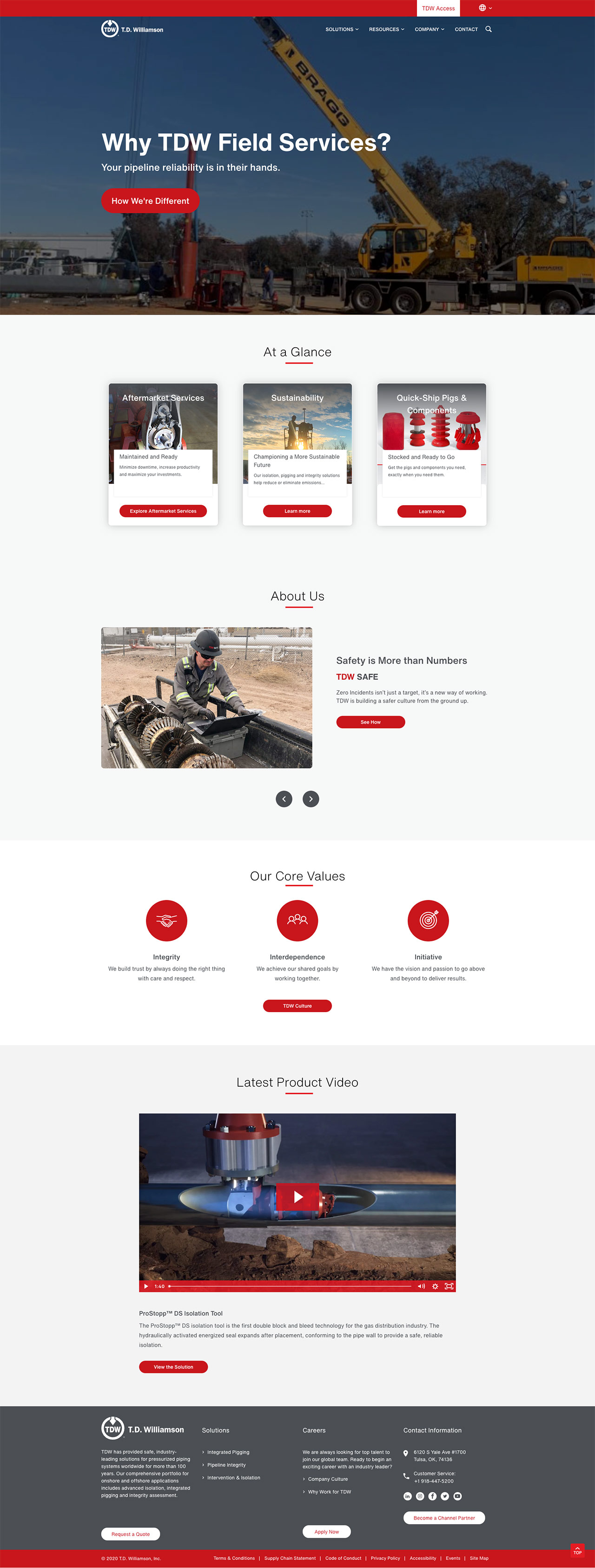 Visual Design